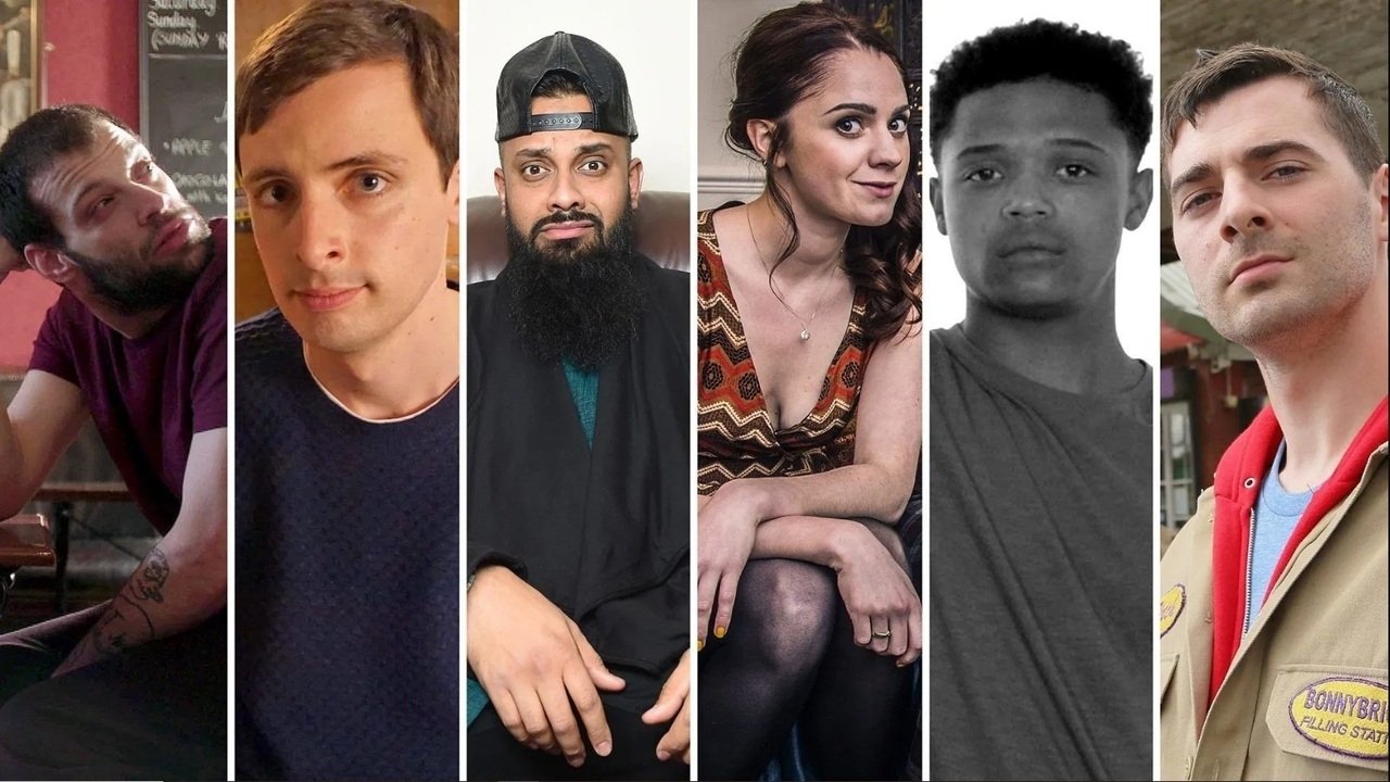 BBC Comedy Feeds