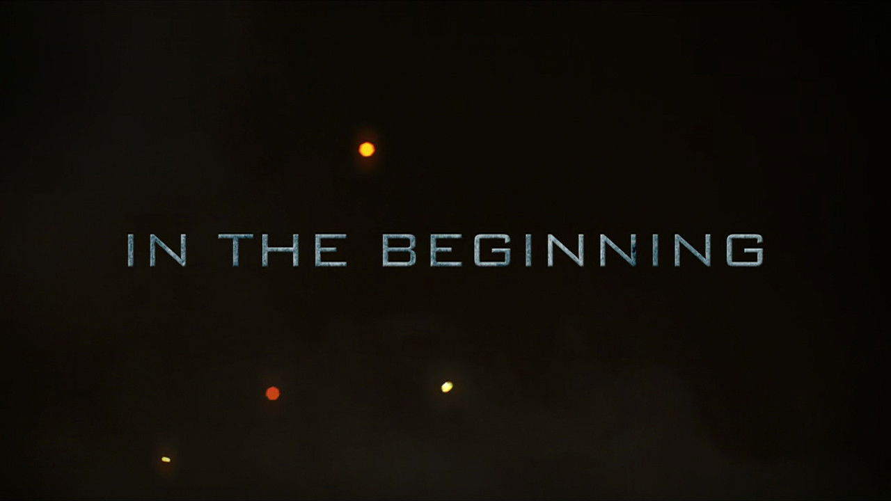 Mortal Kombat Legacy: In The Beginning