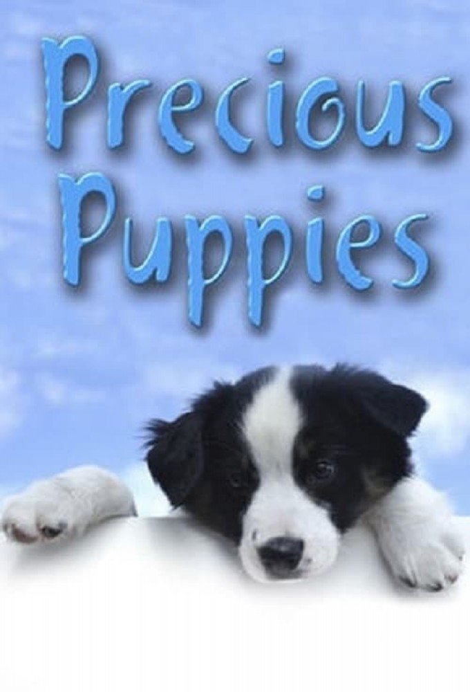 Poster de Precious Puppies