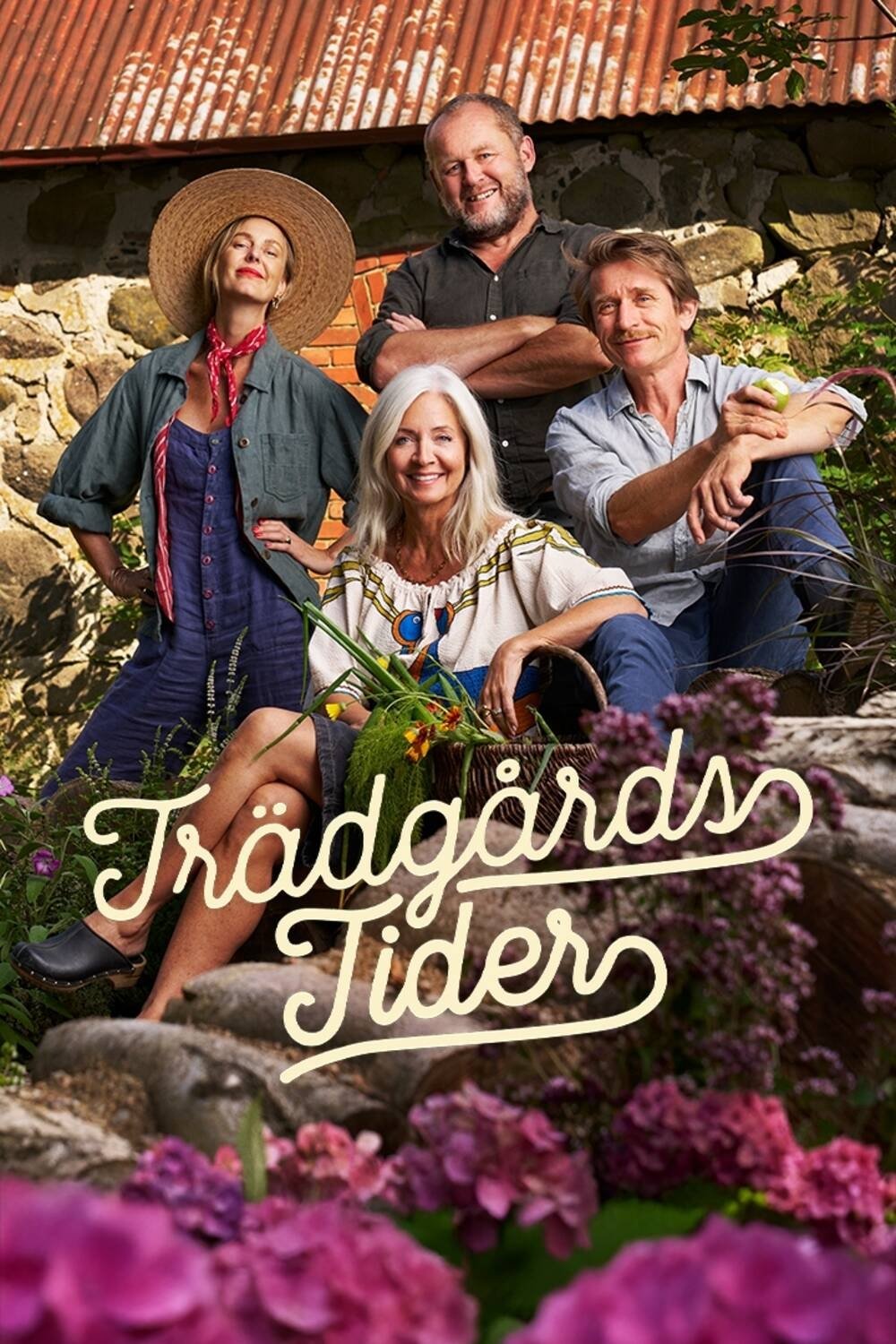 Poster de Temporada 14