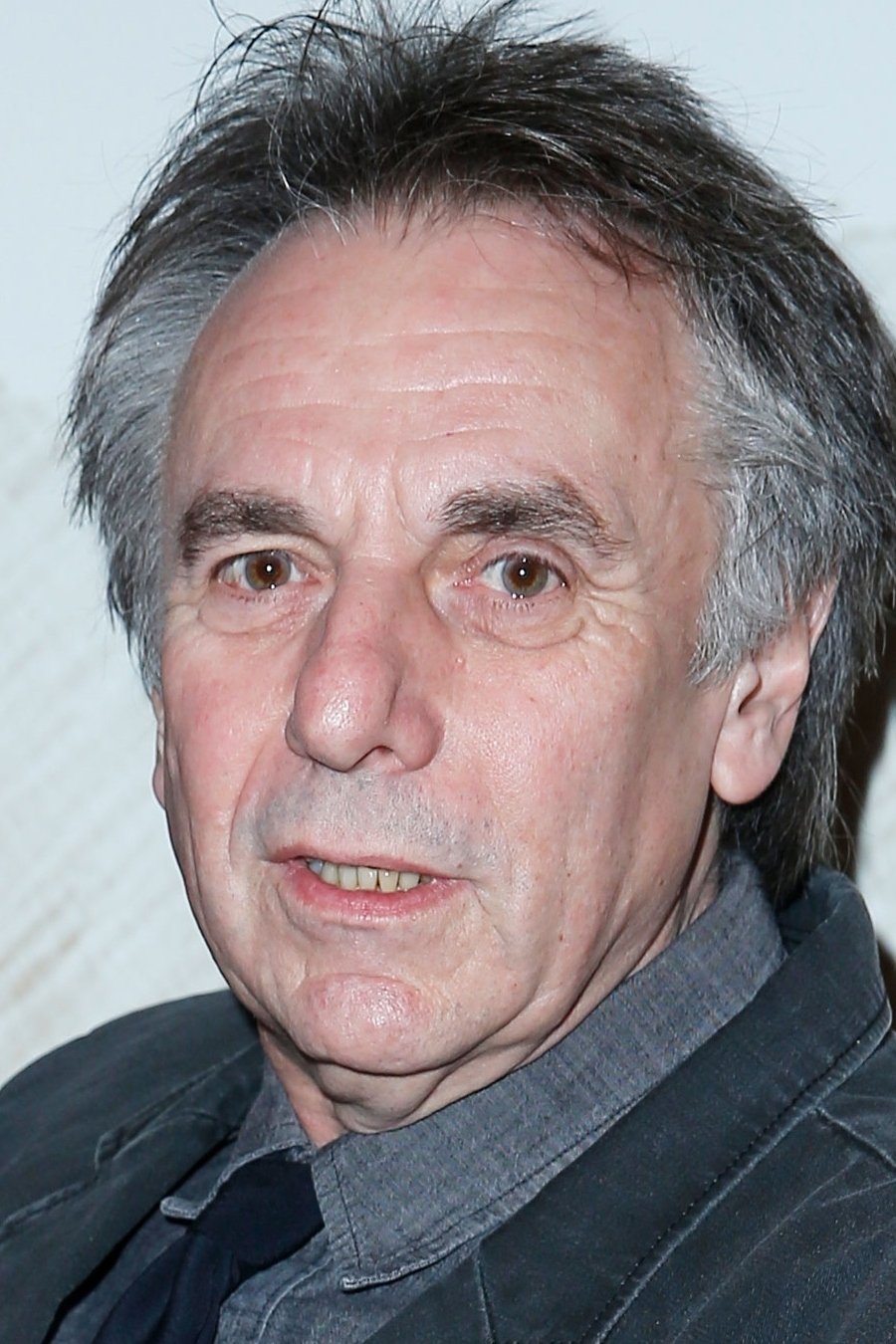 Foto de Bruno Nuytten