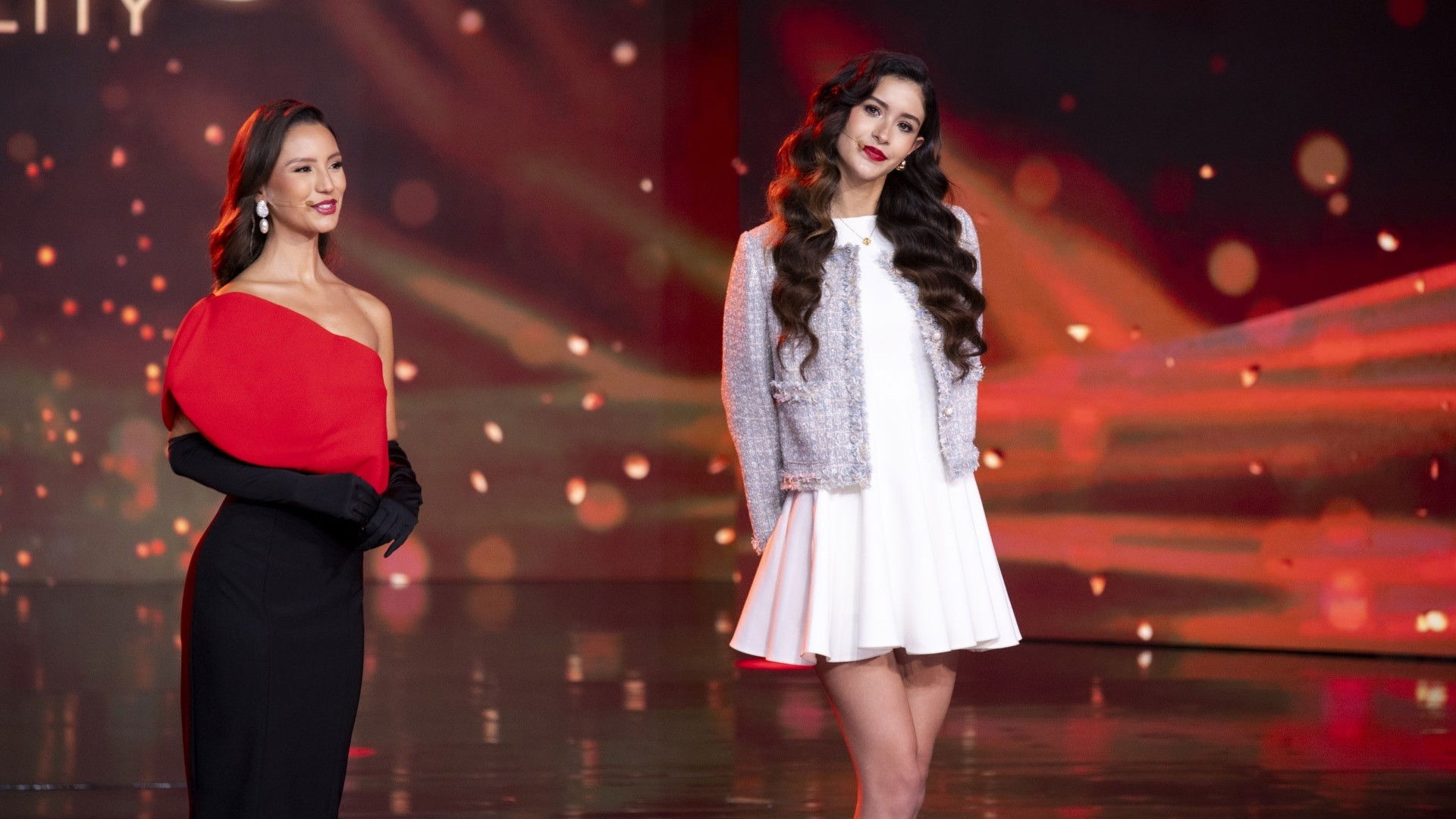 Nominaciones frente a frente