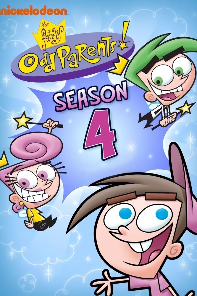 Poster de Temporada 4