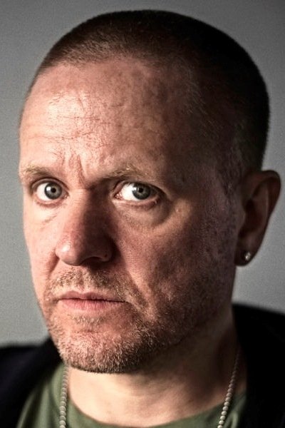Foto de Anders Matthesen