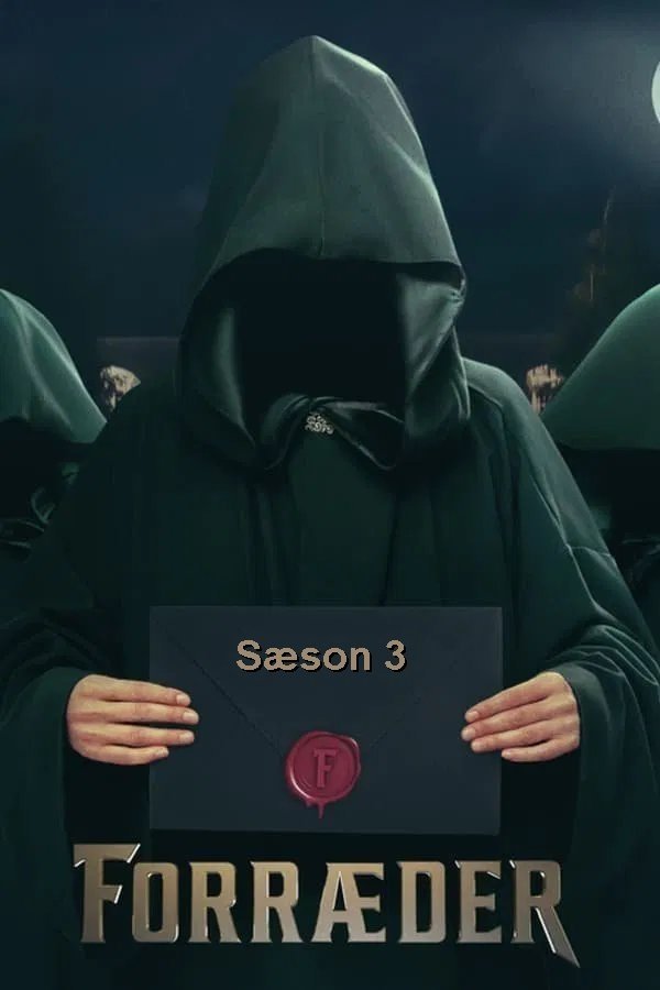 Poster de Temporada 3