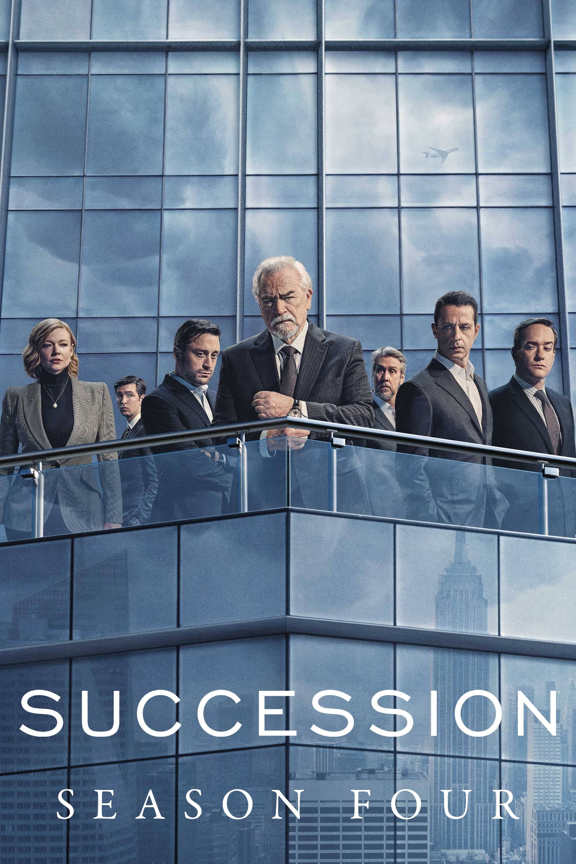Poster de Temporada 4