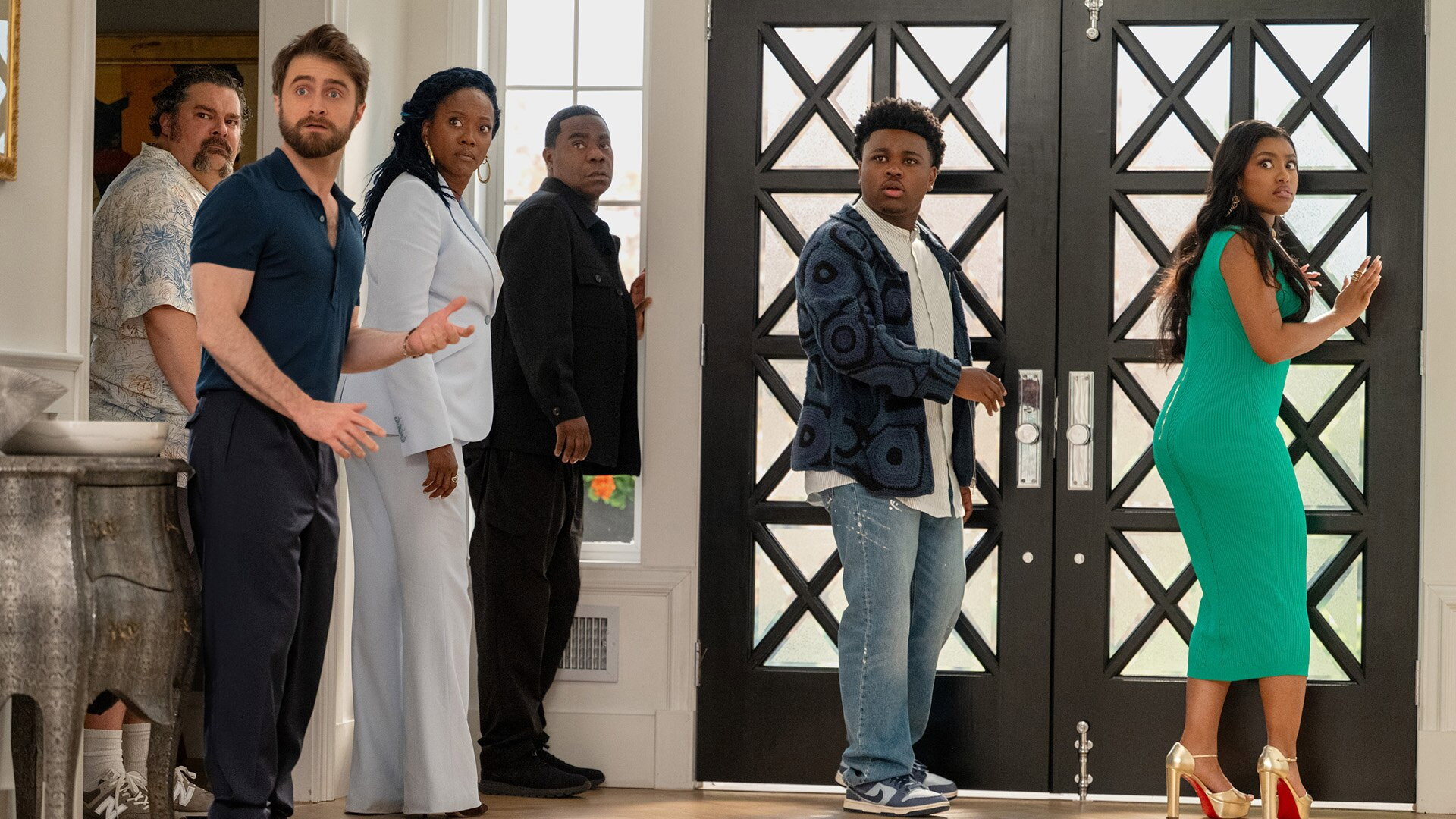 A Real Cinderello Story