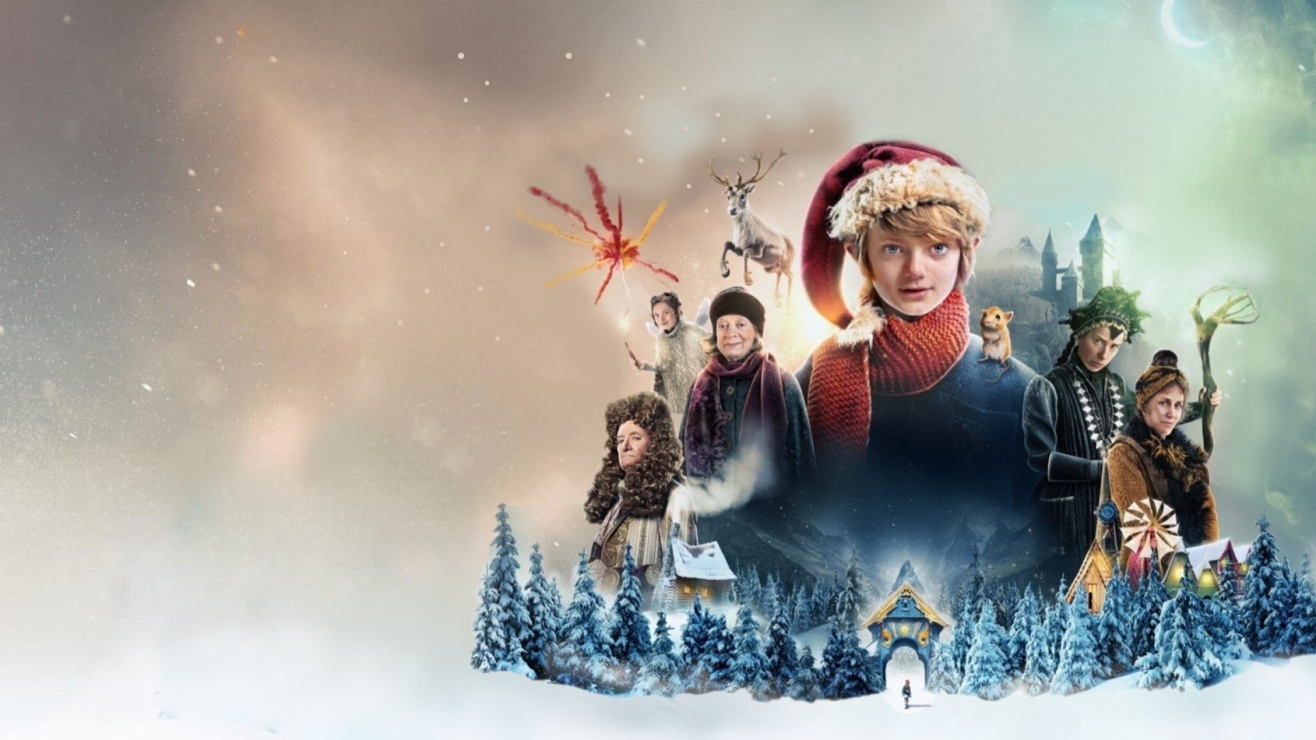 Backdrop image