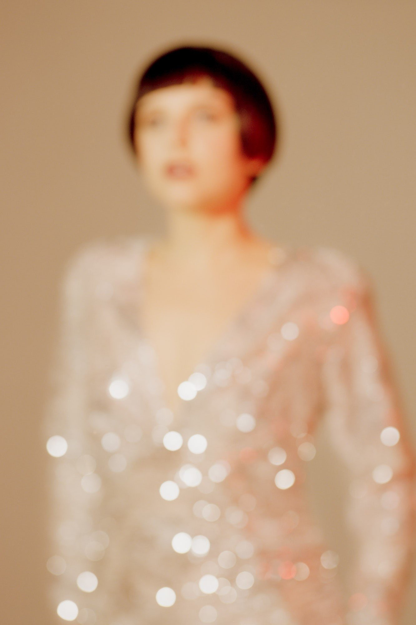 Poster de Monika Liu Eurovizija'22 Backstage
