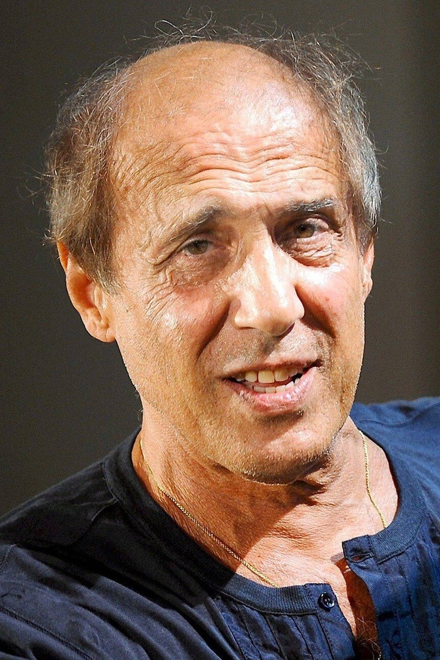 Foto de Adriano Celentano