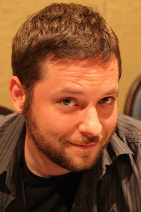 Foto de Alex Vincent