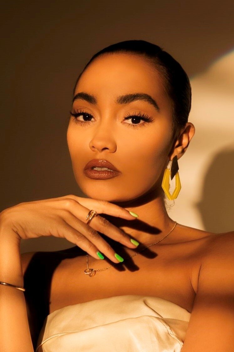 Foto de Leigh-Anne