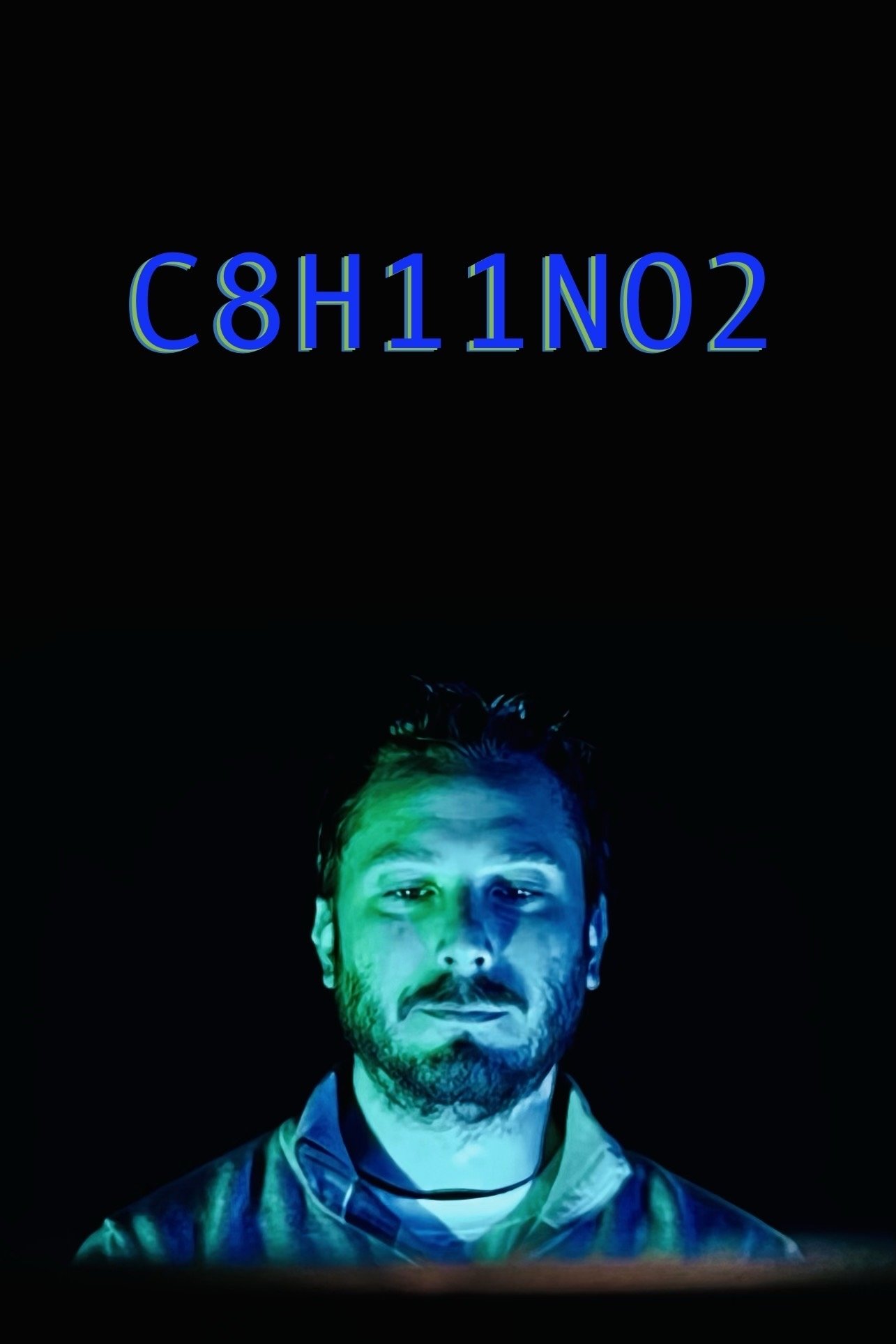 Poster de C8H11NO2
