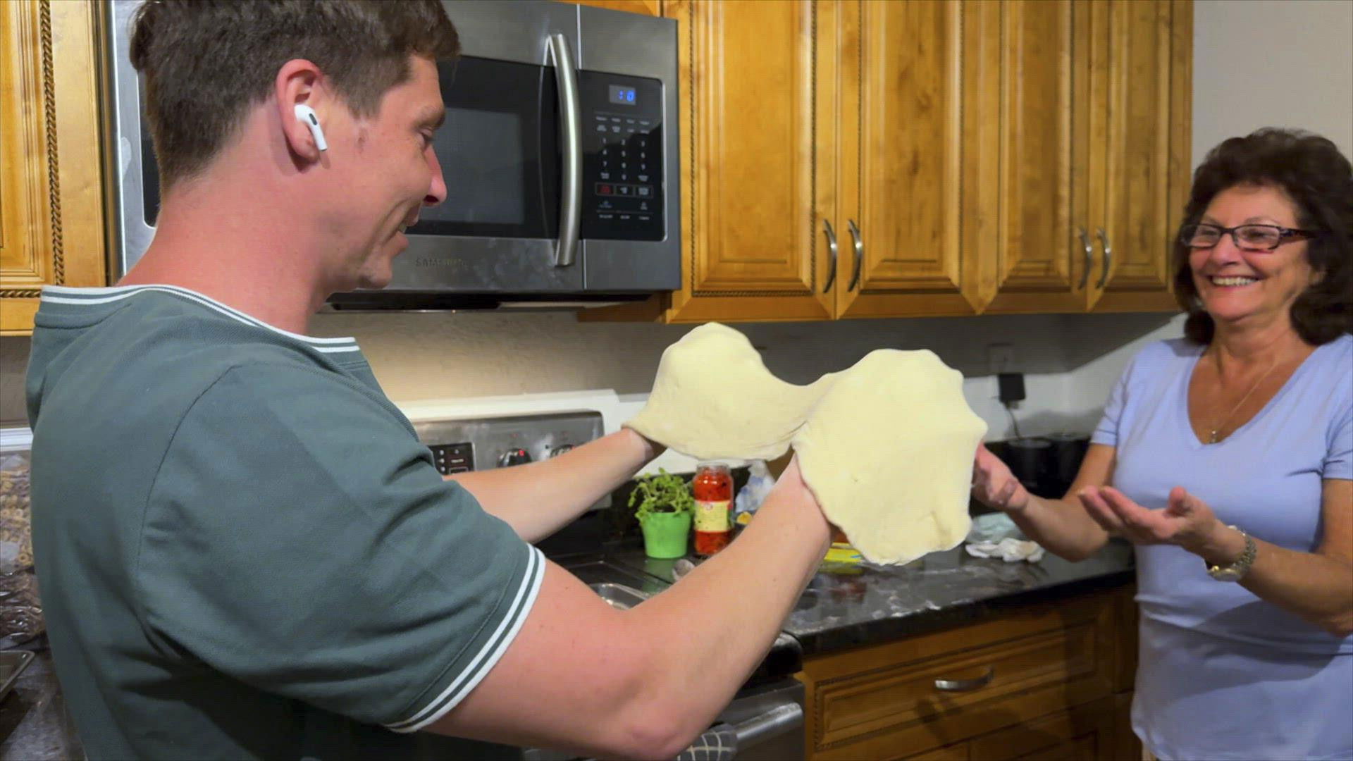 90 Day Fiance: All's Fair In Love And War