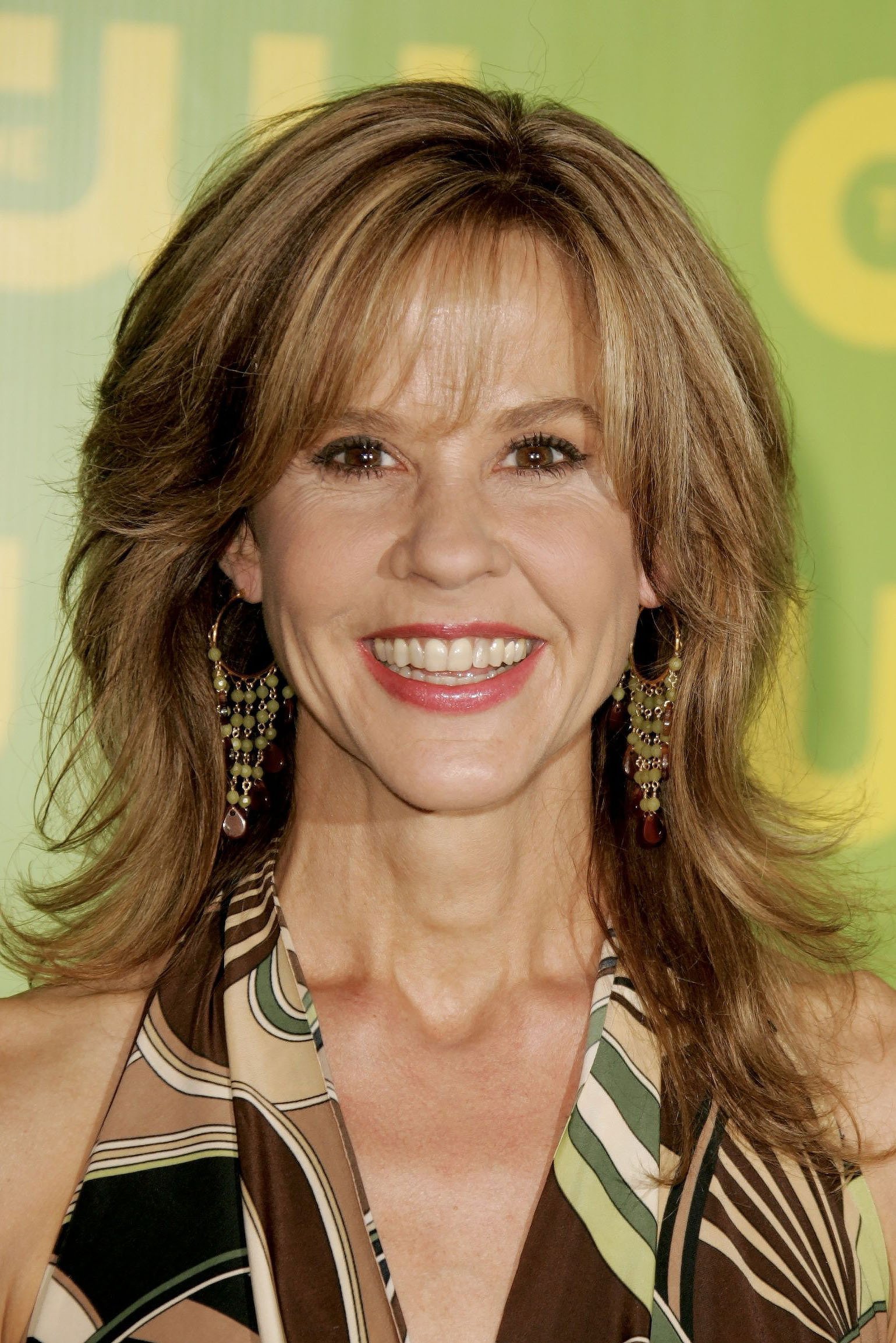 Foto de Linda Blair