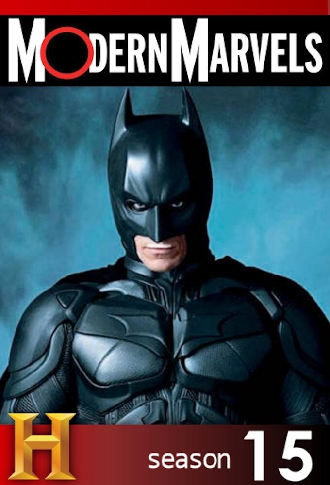 Poster de Temporada 15