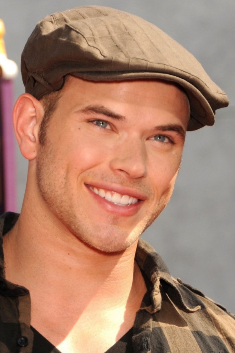 Foto de Kellan Lutz