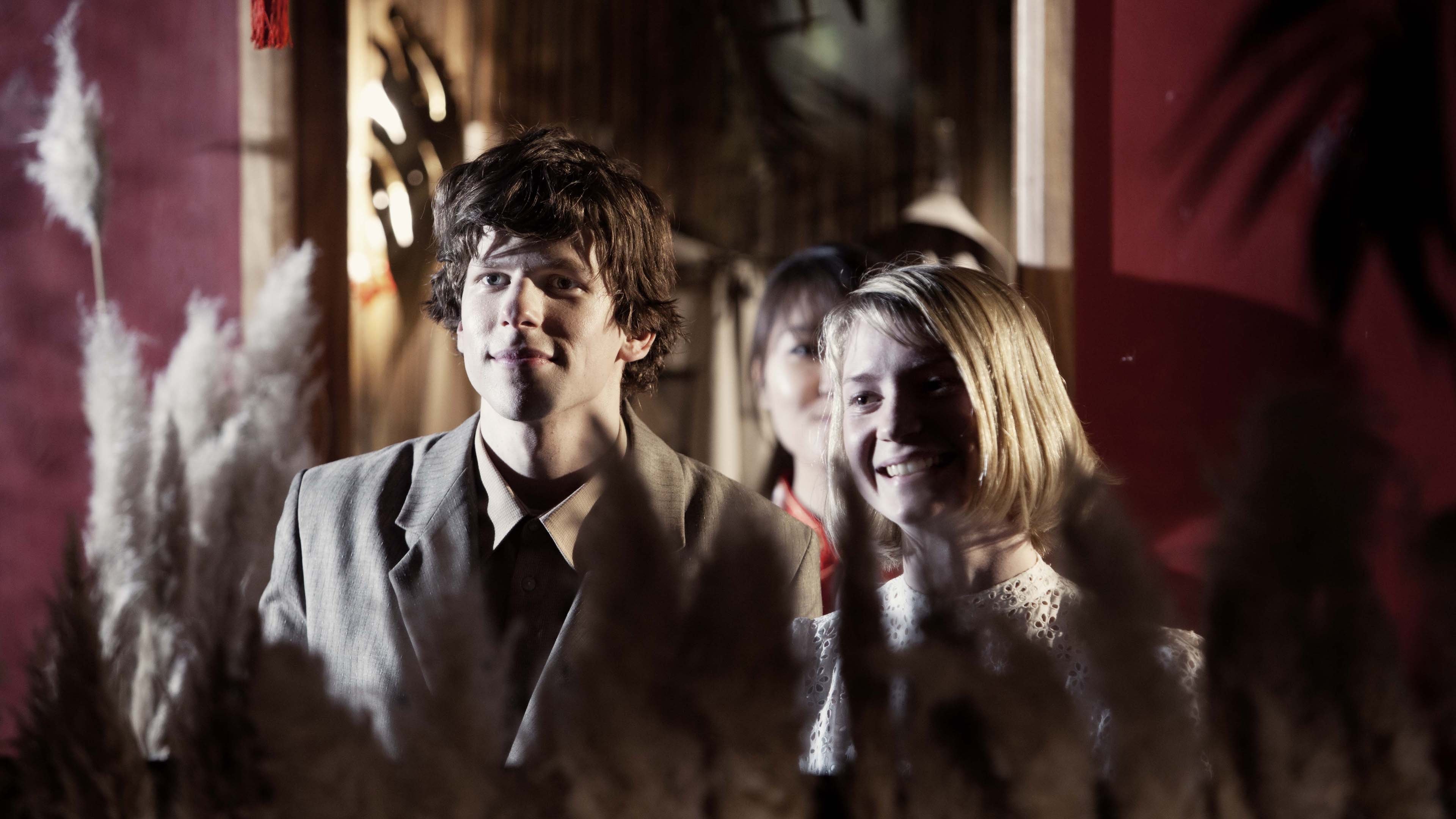 Backdrop image
