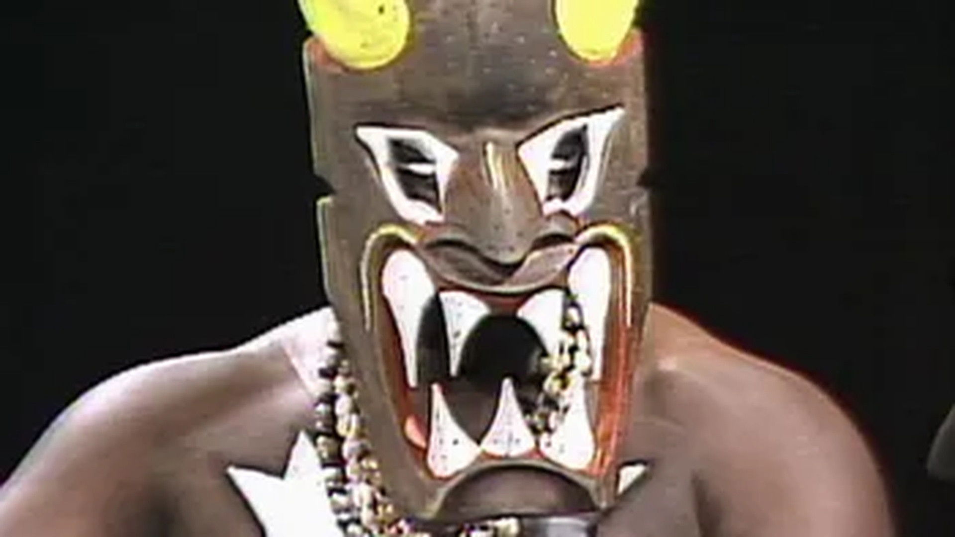 Mid-South Wrestling - Oct. 09, 1982