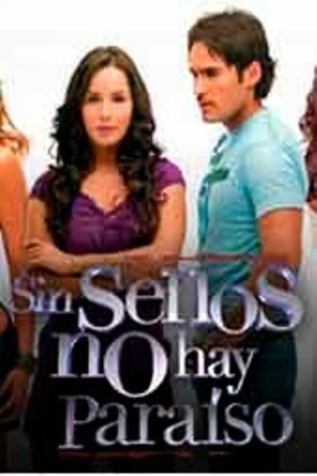 Poster de Temporada 1