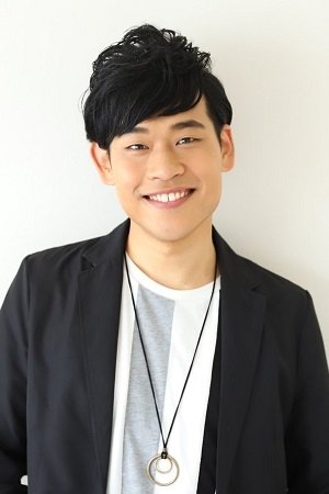 Foto de Ryota Iwasaki