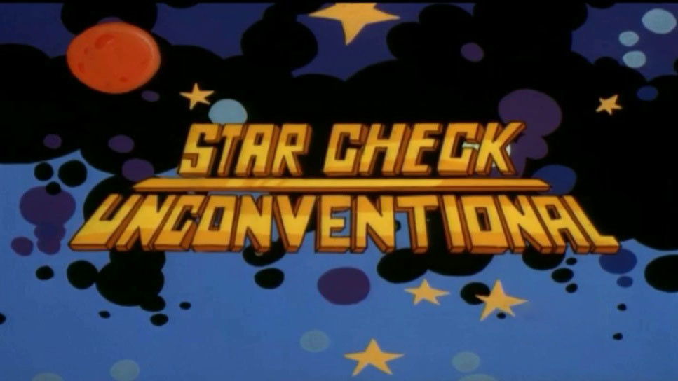 Star Check Unconventional