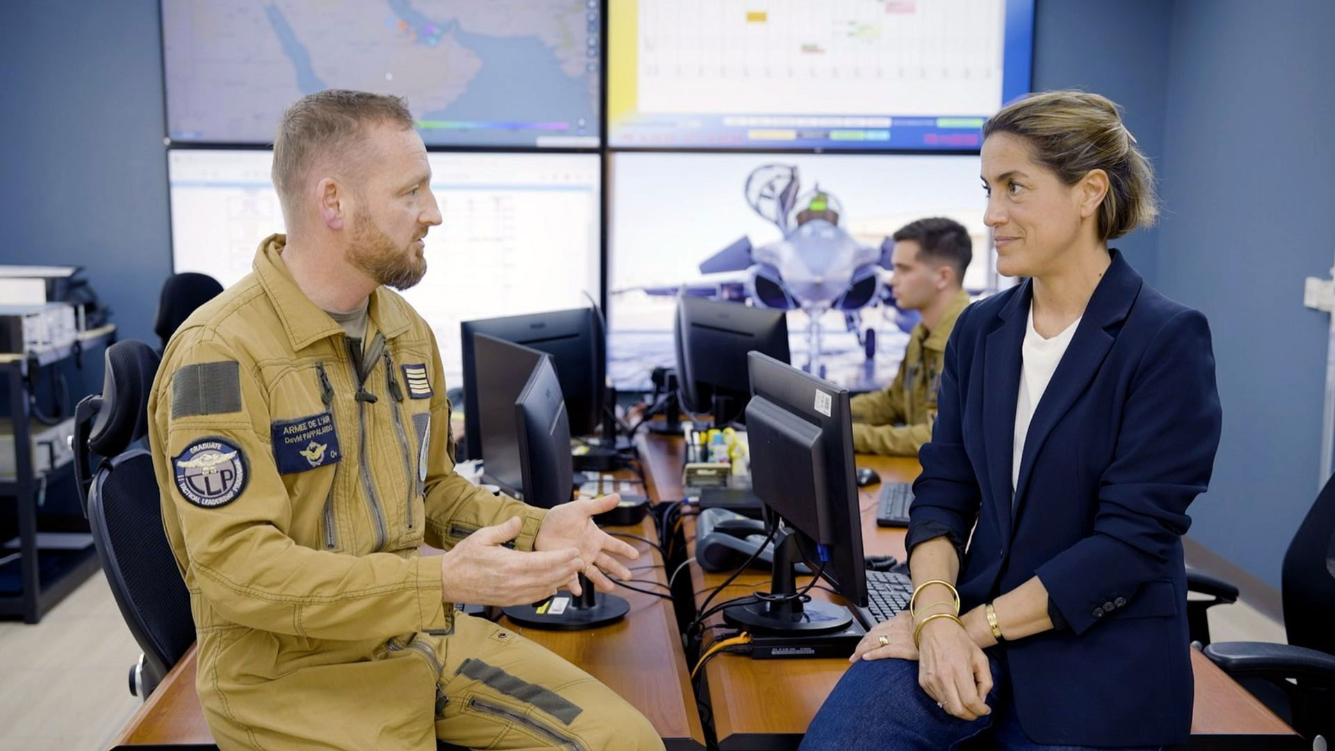 United Arab Emirates: understanding the new Middle East