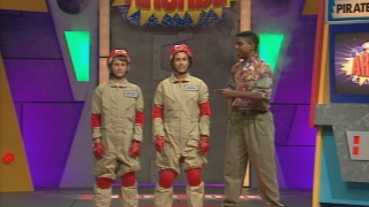 Zander & Taryn vs. Lucas & Natalie