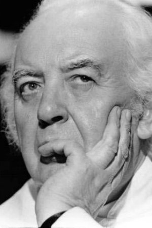 Foto de Raymond Leopold Bruckberger