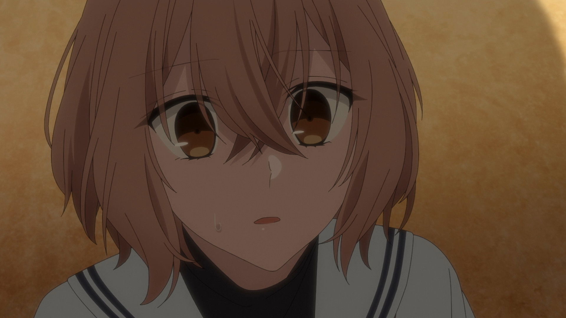 The Beast of Affection