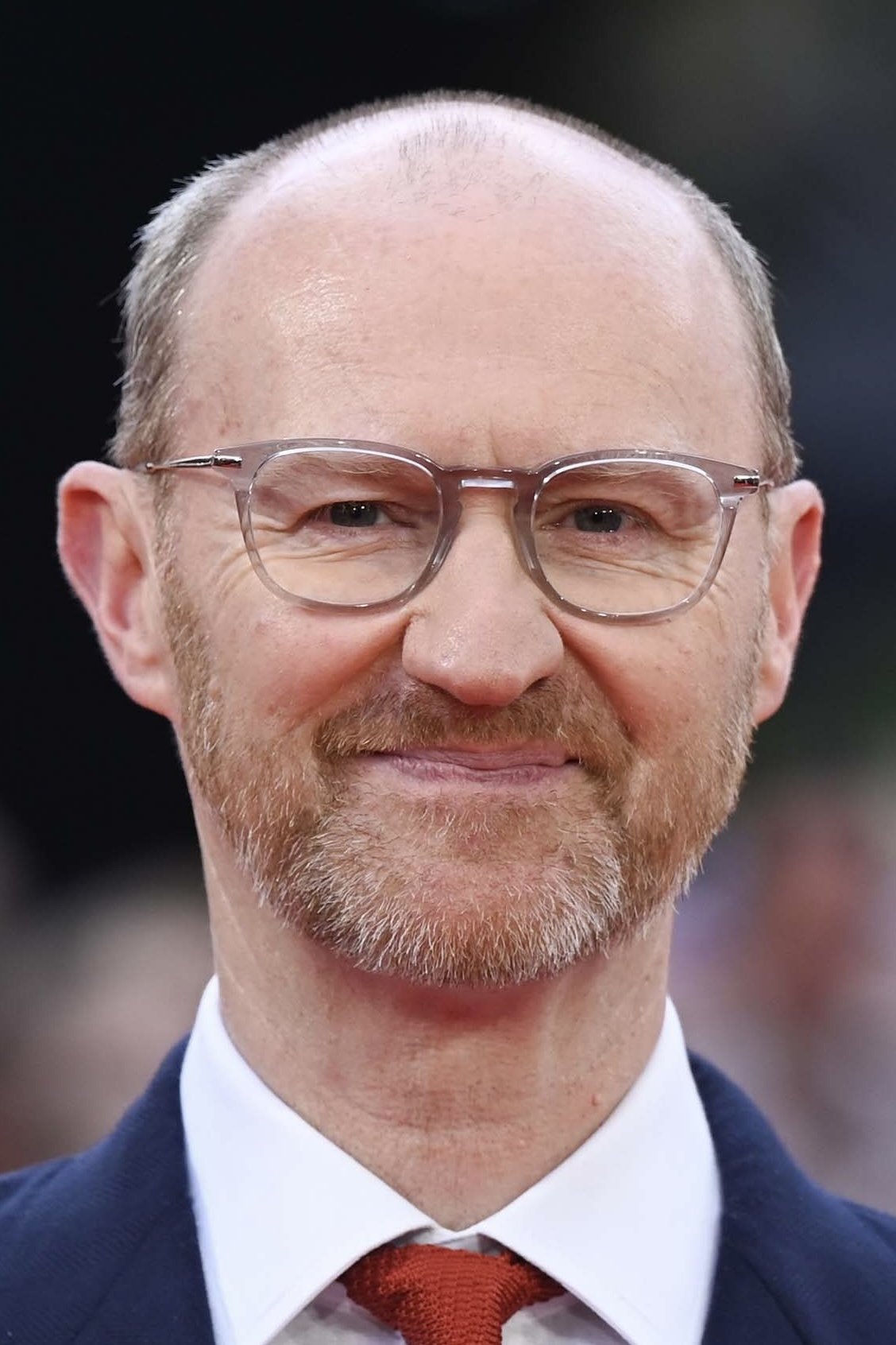 Foto de Mark Gatiss