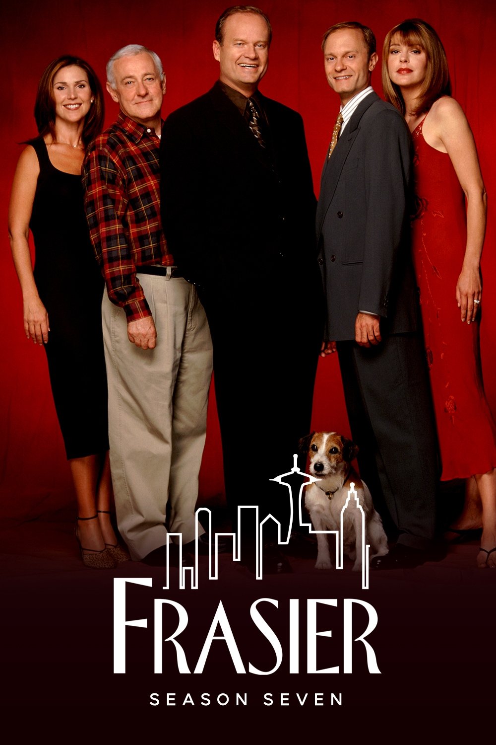 Poster de Temporada 7
