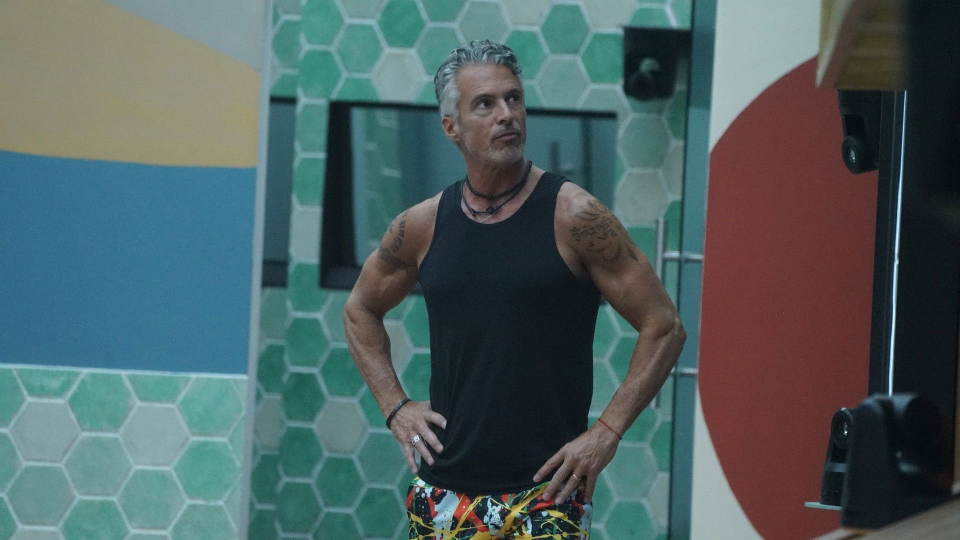 Al borde del colapso