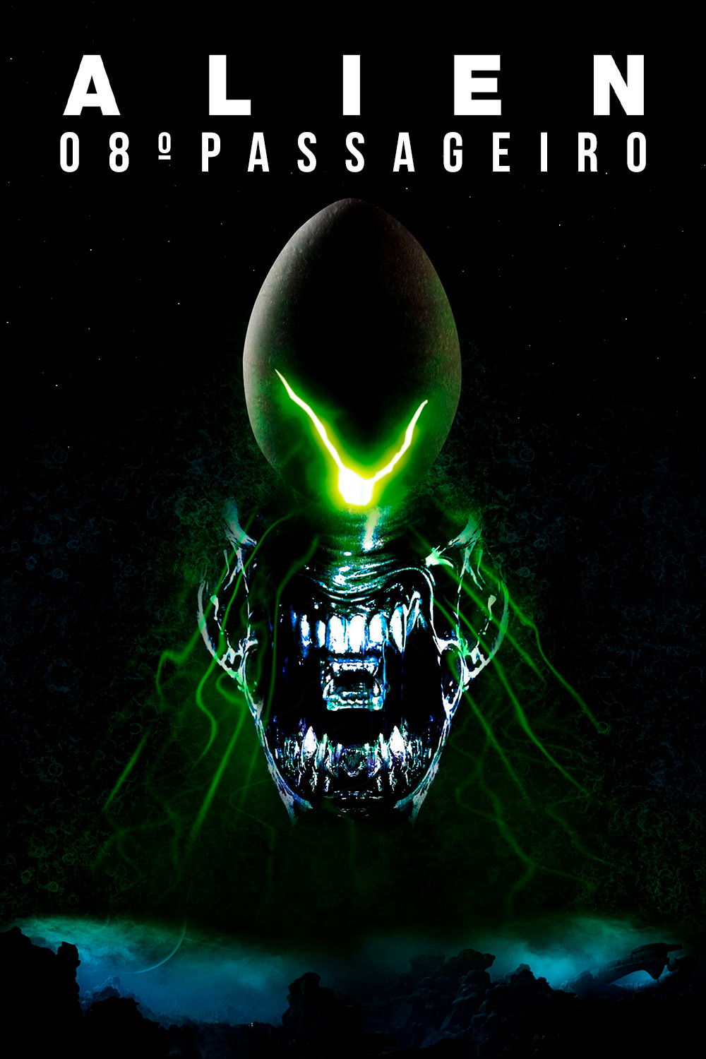 Alien: O Oitavo Passageiro