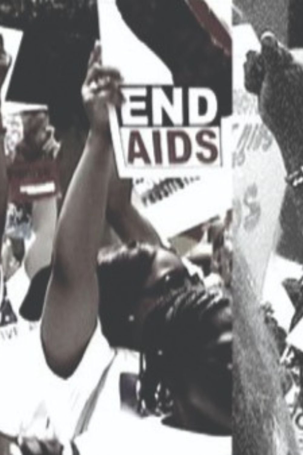 Poster de Seen, But Not Heard: AIDS and the Untold War Against Black Women