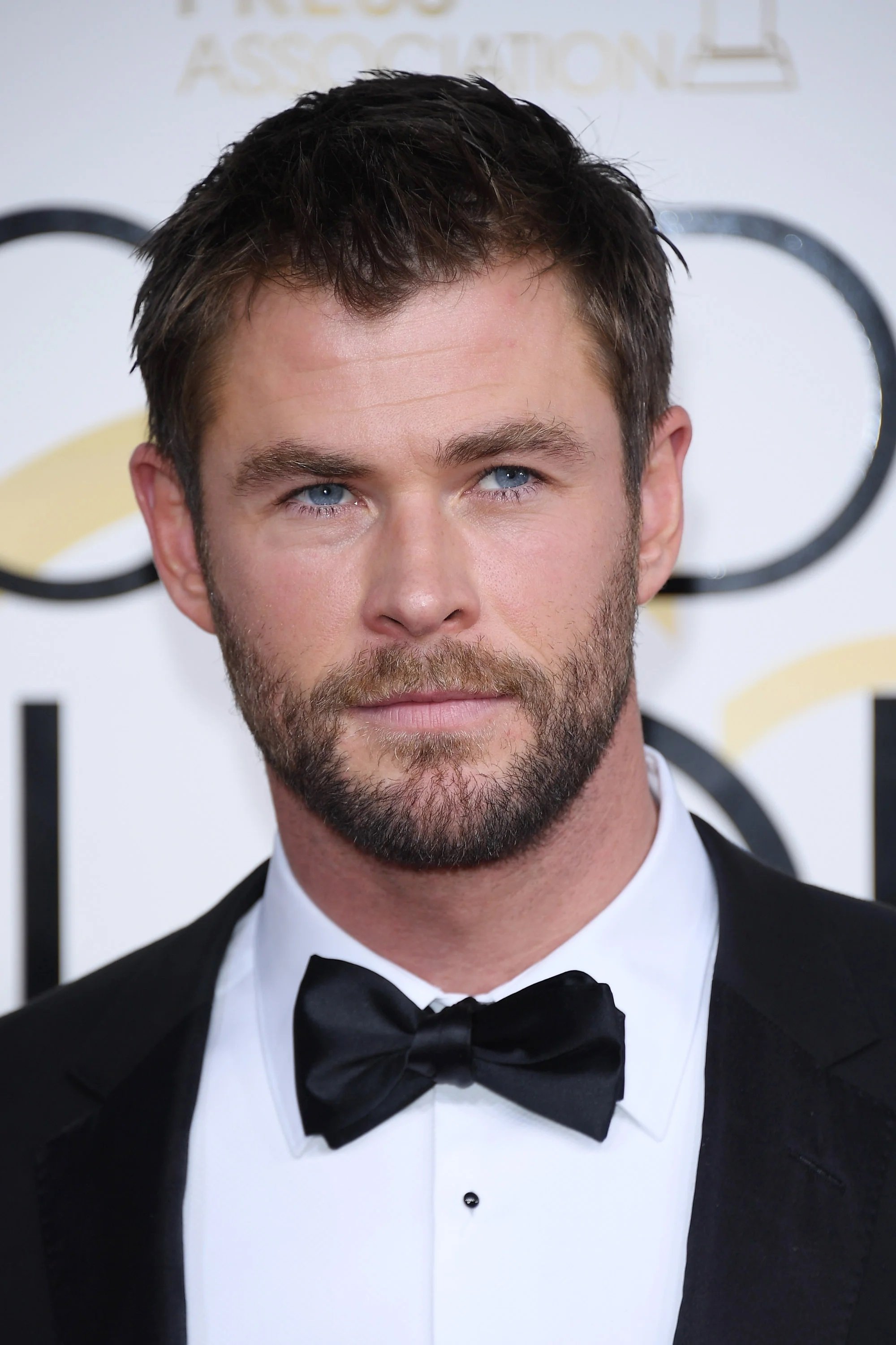 Foto de Chris Hemsworth