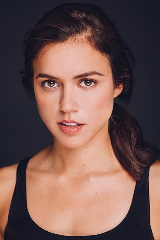 Foto de Nina Kiri