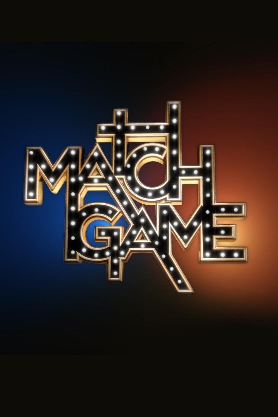 Poster de Match Game