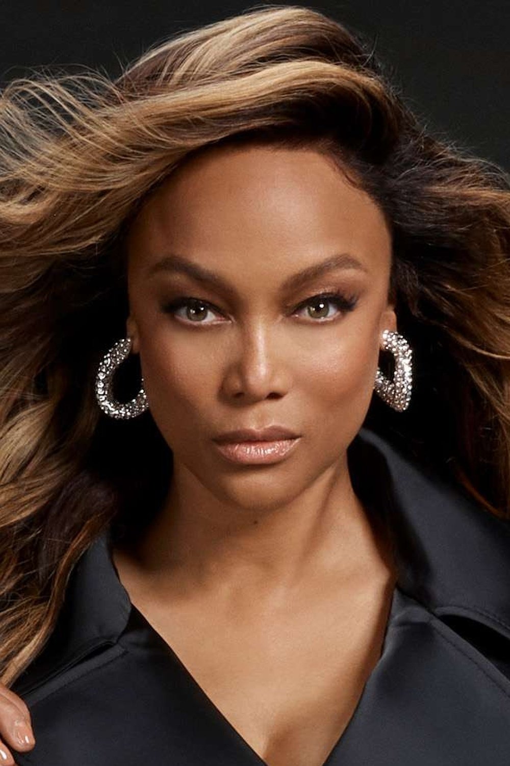 Foto de Tyra Banks
