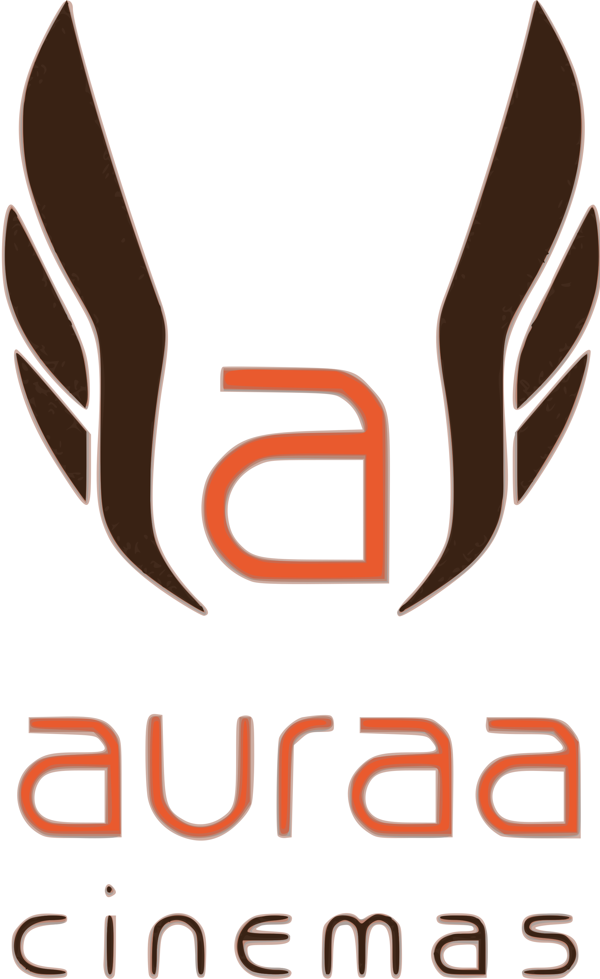 Auraa Cinemas