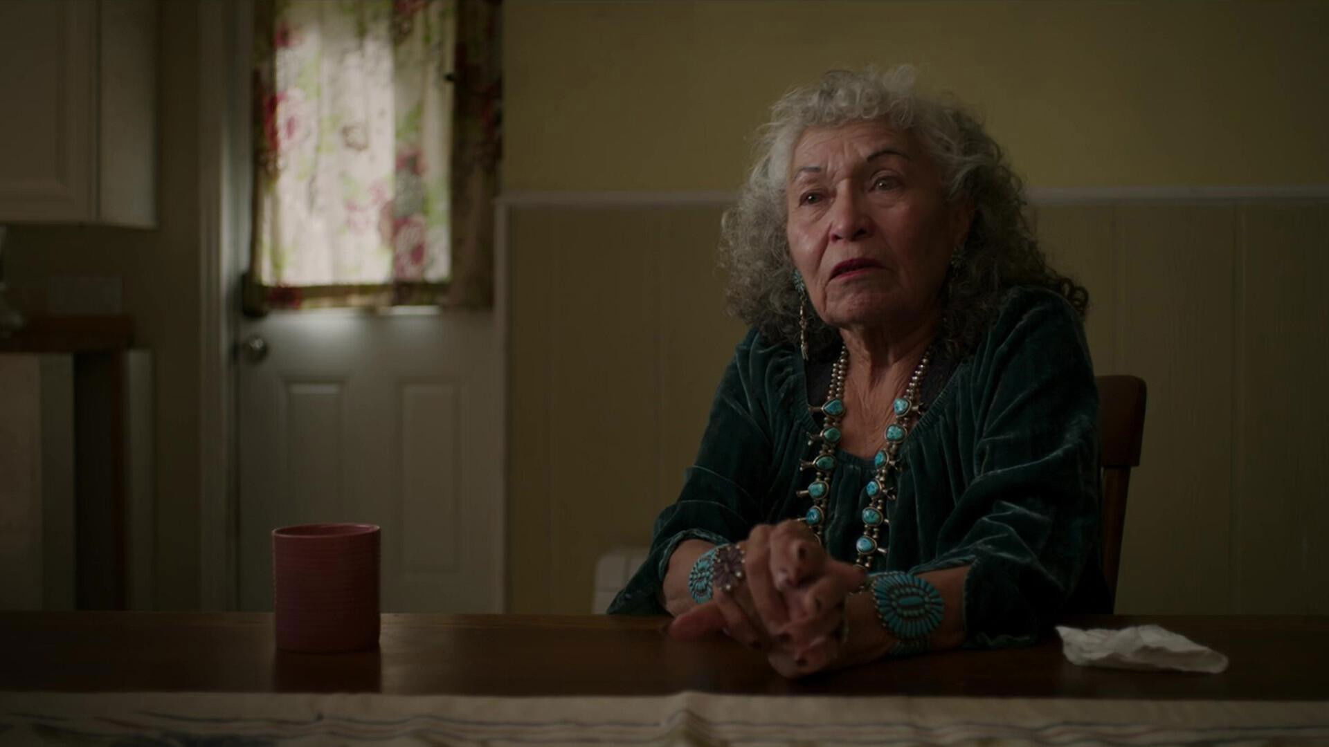 The Shape-Shifting Defense