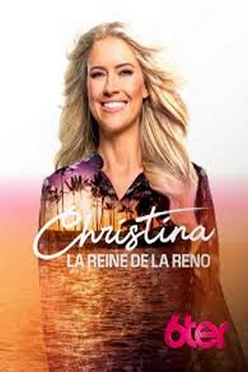 Christina : La Reine de la réno