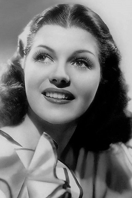 Foto de Rita Hayworth