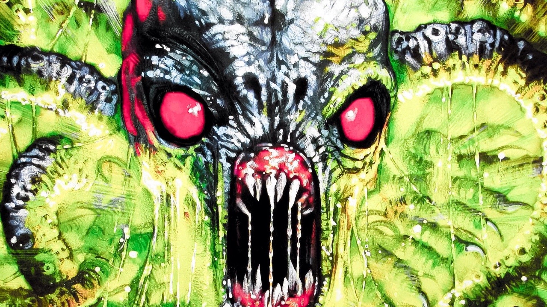 Backdrop image