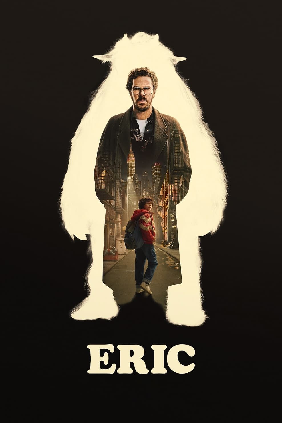 Poster de Minissérie