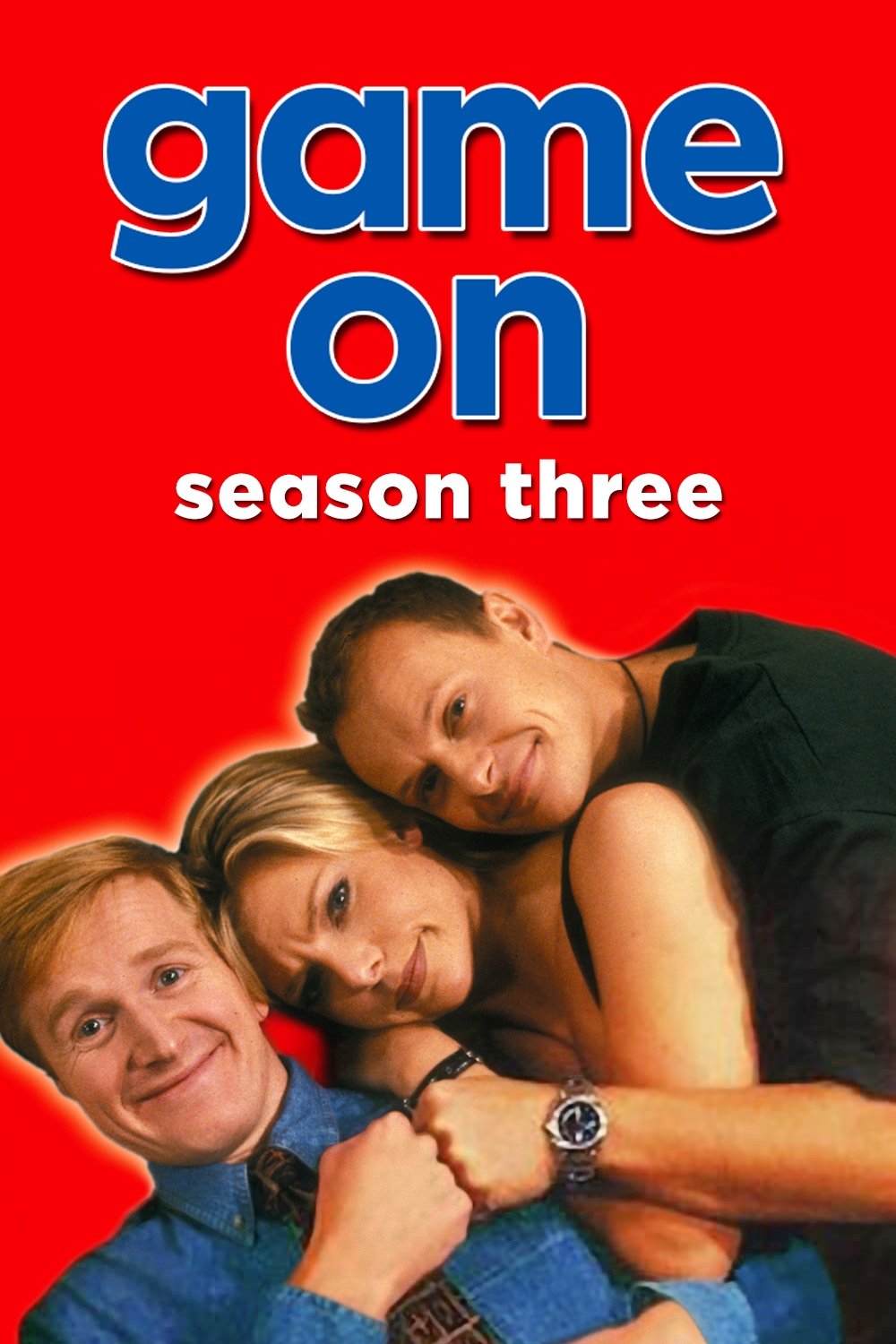 Poster de Temporada 3