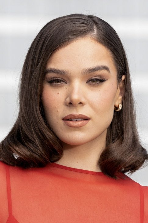 Foto de Hailee Steinfeld