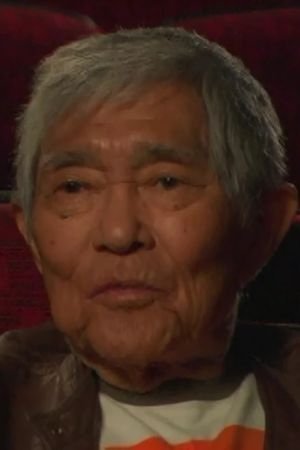 Foto de Iwao Takamoto