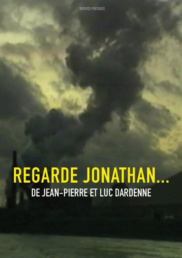 Poster de Regard Jonathan/Jean Louvet, son oeuvre