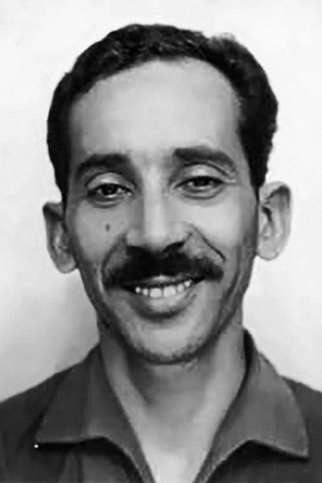 Foto de Ahmed Malek